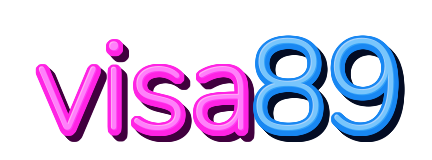 visa89 — logo kanal