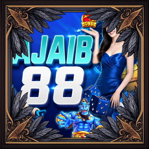 ajaib88 — galeri pratinjau Resmi APK